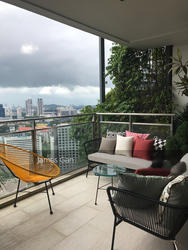 RiverGate (D9), Apartment #156743022